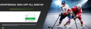 Visualiserar insättningsbonus hos Campobet