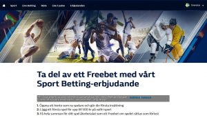 William Hill Recension 2021 » Sport och generösa odds hos William Hill. Vi har analyserat spelbolaget för våra Svenska spelare väldigt noga!