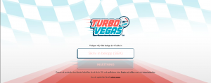Turbovegas-betalningsmetoder