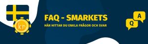 Vanliga frågor och svar om spelbolaget