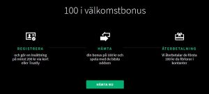 Bettingbonus hos Smarkets