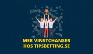 Tipsbetting.se - Öka vinstchanserna på ditt bettande