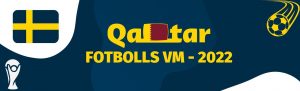 Beskriver fotbolls vm i Qatar 2022